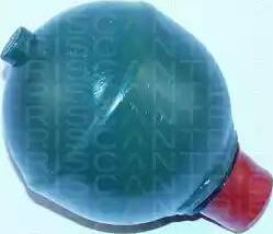 Kawe 8760 38303 - Accumulateur de pression, suspension / amortissement droxauto.com