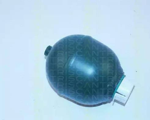 Kawe 8760 38205 - Accumulateur de pression, suspension / amortissement droxauto.com