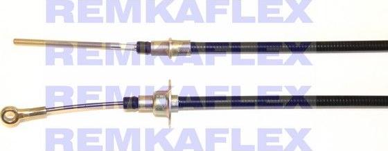 Kawe 30.2070 - Tirette à câble, commande d'embrayage droxauto.com