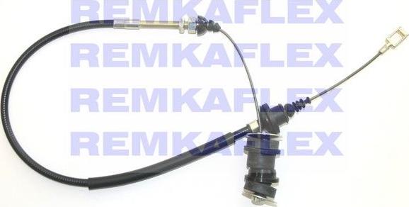 Kawe 24.2116 - Tirette à câble, commande d'embrayage droxauto.com