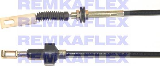 Kawe 28.2010 - Tirette à câble, commande d'embrayage droxauto.com