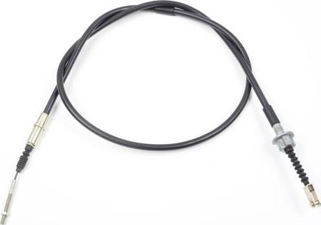 Kawe 74.2070 - Tirette à câble, commande d'embrayage droxauto.com