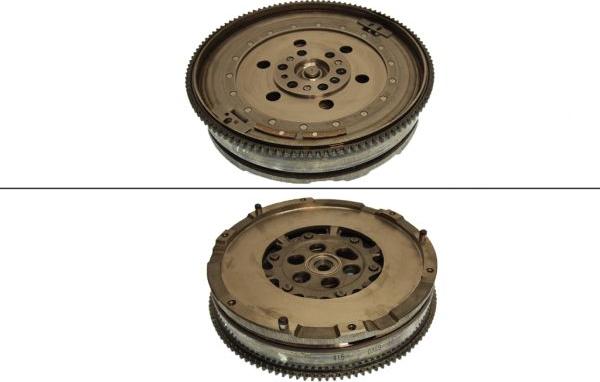 Kawe DMF472 - Volant moteur droxauto.com