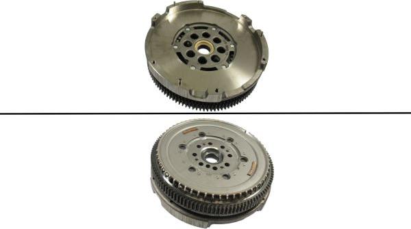 Kawe DMF568 - Volant moteur droxauto.com