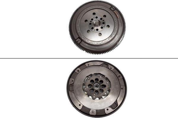 Kawe DMF507 - Volant moteur droxauto.com