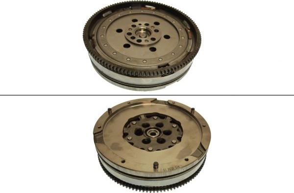 Kawe DMF532 - Volant moteur droxauto.com