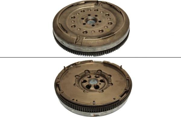 Kawe DMF341 - Volant moteur droxauto.com