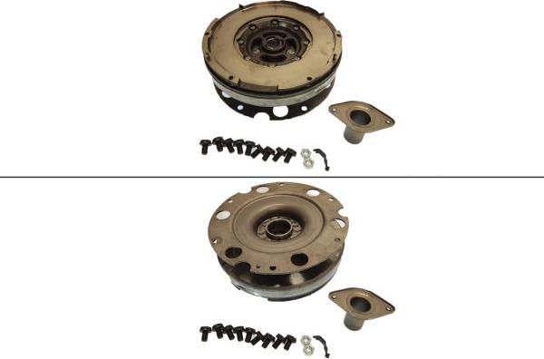 Kawe DMF355 - Volant moteur droxauto.com