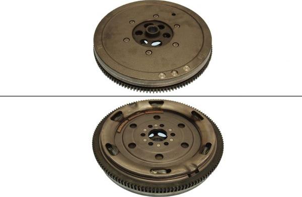 Kawe DMF302 - Volant moteur droxauto.com