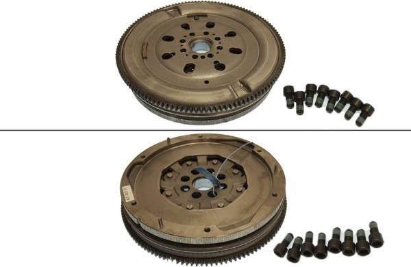 Kawe DMF286 - Volant moteur droxauto.com