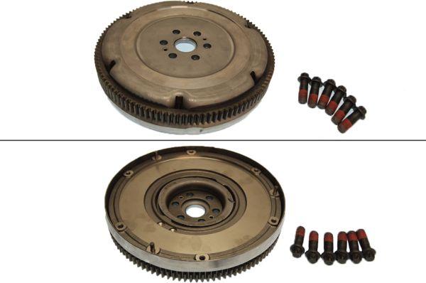 Kawe DMF282 - Volant moteur droxauto.com