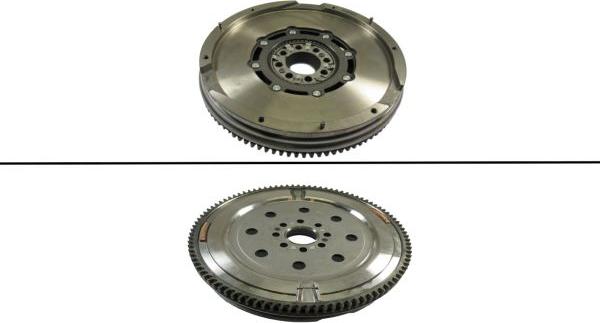 Kawe DMF222 - Volant moteur droxauto.com