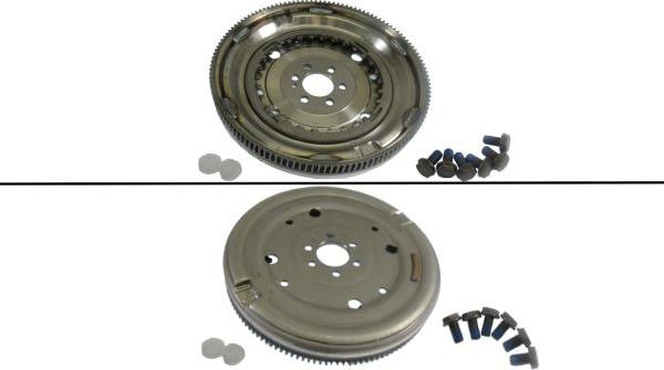 Kawe DMF227 - Volant moteur droxauto.com