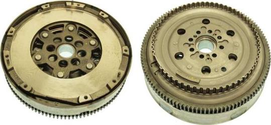 Kawe DMF277 - Volant moteur droxauto.com