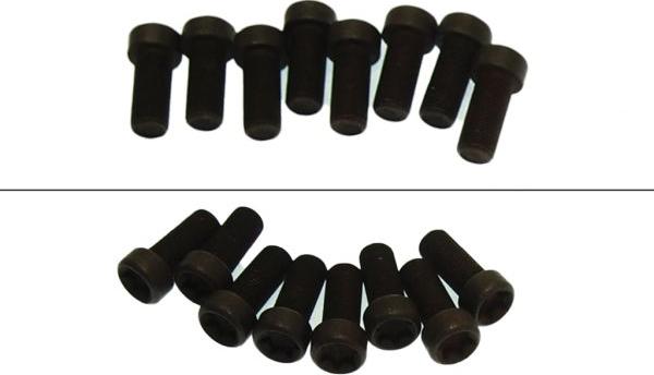 Kawe DMFS067 - Visserie, volant moteur droxauto.com