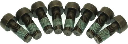 Kawe DMFS001 - Visserie, volant moteur droxauto.com