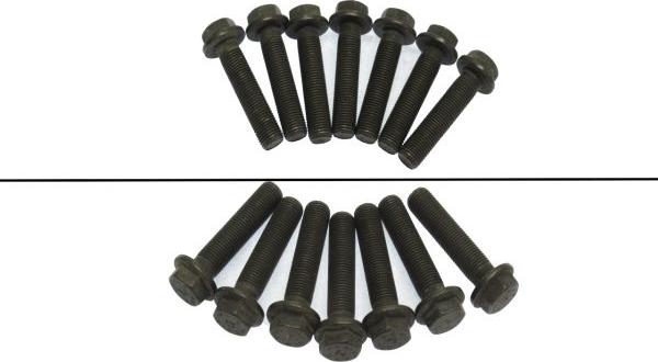 Kawe DMFS003 - Visserie, volant moteur droxauto.com