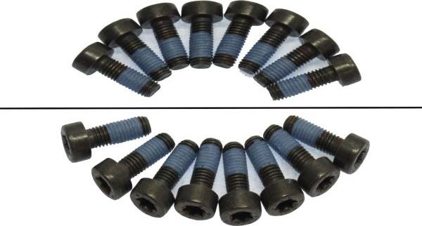 Kawe DMFS015 - Visserie, volant moteur droxauto.com