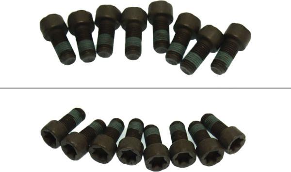 Kawe DMFS016 - Visserie, volant moteur droxauto.com