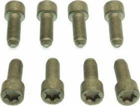 Kawe DMFS039 - Visserie, volant moteur droxauto.com