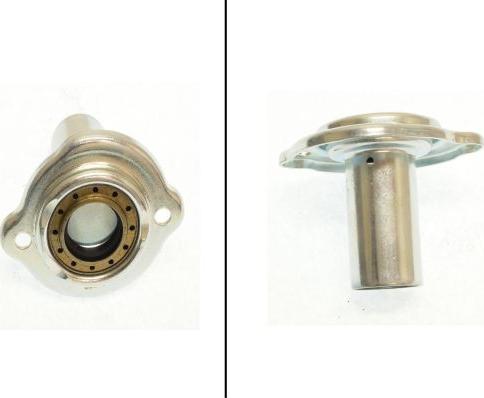 Kawe GH025 - Douille de guidage, embrayage droxauto.com