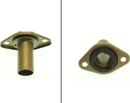 Kawe GH022 - Douille de guidage, embrayage droxauto.com