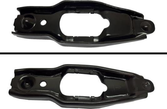 Kawe KV002 - Fourchette de débrayage, embrayage droxauto.com