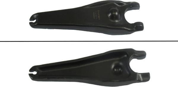 Kawe KV007 - Fourchette de débrayage, embrayage droxauto.com