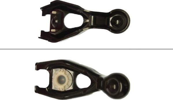 Kawe KV010 - Fourchette de débrayage, embrayage droxauto.com