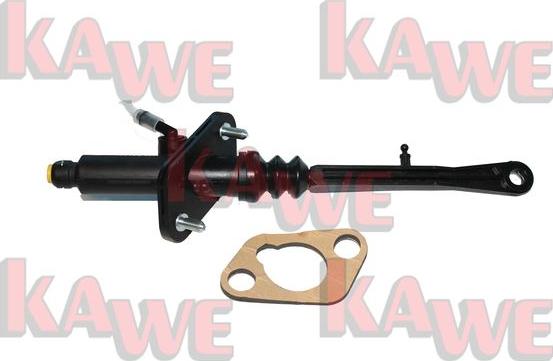 Kawe M2499 - Cylindre émetteur, embrayage droxauto.com