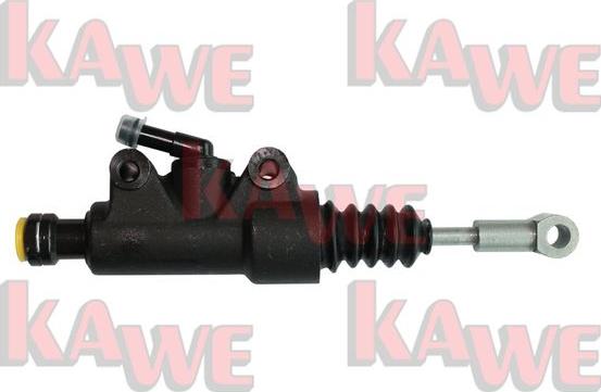 Kawe M2492 - Cylindre émetteur, embrayage droxauto.com