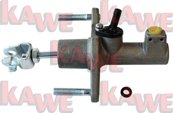 Kawe M2445 - Cylindre émetteur, embrayage droxauto.com