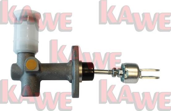 Kawe M2454 - Cylindre émetteur, embrayage droxauto.com