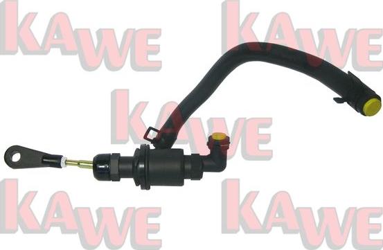 Kawe M2402 - Cylindre émetteur, embrayage droxauto.com