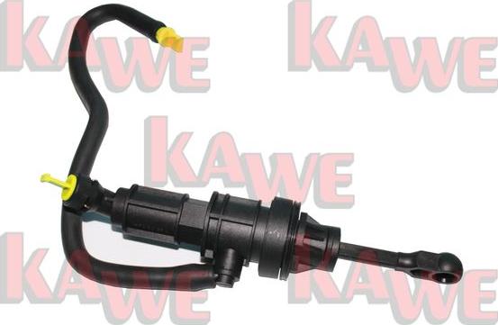 Kawe M2418 - Cylindre émetteur, embrayage droxauto.com