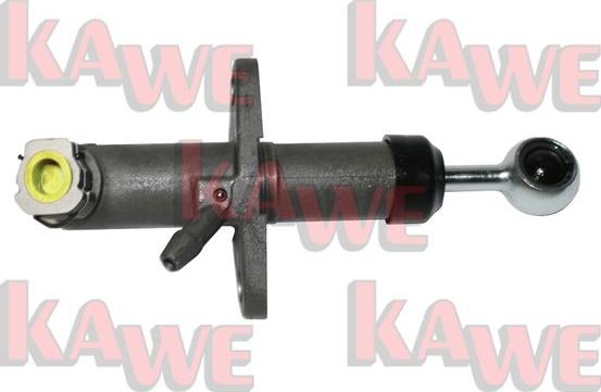 Kawe M2413 - Cylindre émetteur, embrayage droxauto.com
