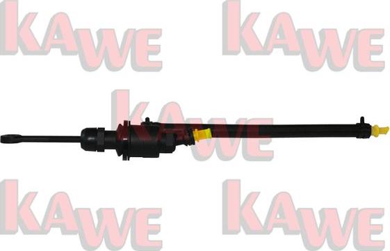 Kawe M2486 - Cylindre émetteur, embrayage droxauto.com