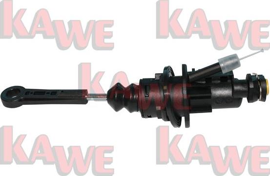 Kawe M2482 - Cylindre émetteur, embrayage droxauto.com