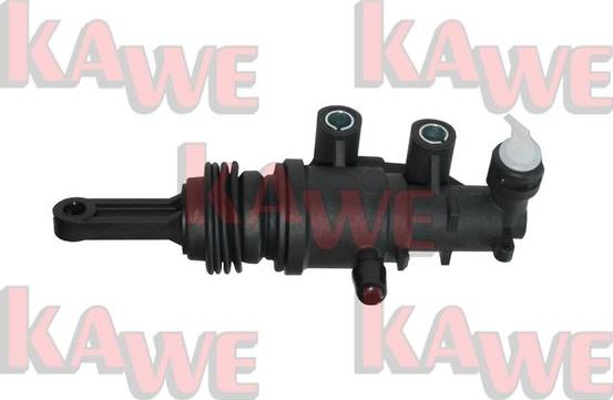 Kawe M2487 - Cylindre émetteur, embrayage droxauto.com