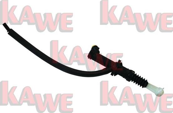 Kawe M2434 - Cylindre émetteur, embrayage droxauto.com