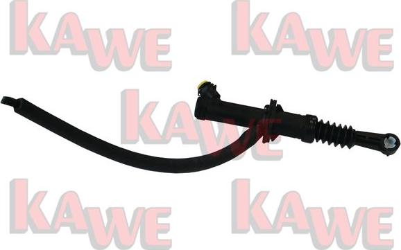 Kawe M2436 - Cylindre émetteur, embrayage droxauto.com