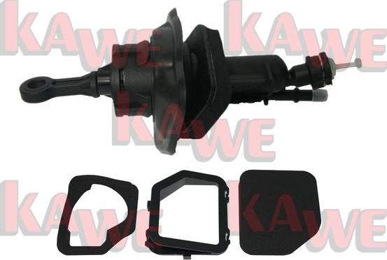 Kawe M2590 - Cylindre émetteur, embrayage droxauto.com