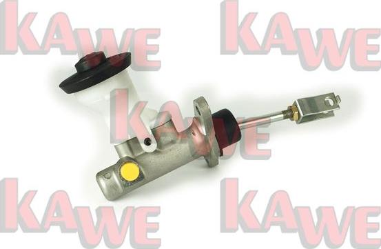 Kawe M2554 - Cylindre émetteur, embrayage droxauto.com