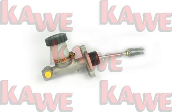 Kawe M2555 - Cylindre émetteur, embrayage droxauto.com