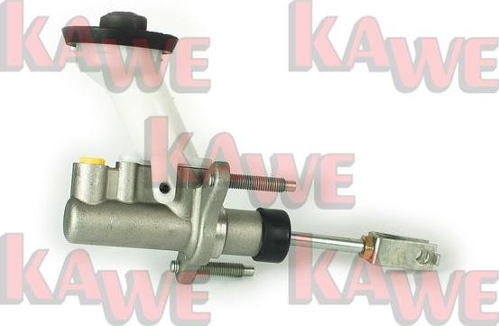 Kawe M2551 - Cylindre émetteur, embrayage droxauto.com