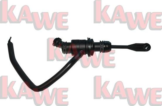 Kawe M2564 - Cylindre émetteur, embrayage droxauto.com