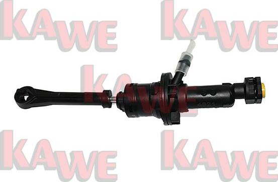 Kawe M2583 - Cylindre émetteur, embrayage droxauto.com