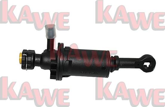 Kawe M2587 - Cylindre émetteur, embrayage droxauto.com