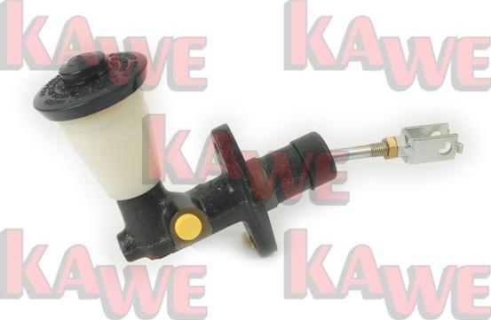 Kawe M2523 - Cylindre émetteur, embrayage droxauto.com