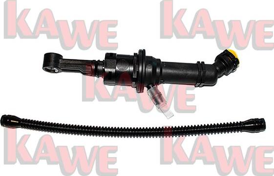 Kawe M2575 - Cylindre émetteur, embrayage droxauto.com